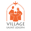 Logo of the association Foyer de Miséricorde - Village Saint Joseph à Ars